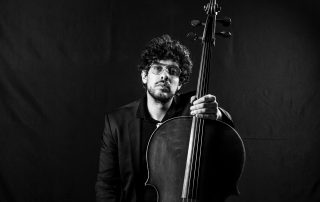 DANIEL ACEBES